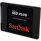 Avis SanDisk SSD PLUS TLC 120 Go