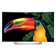 LG 55EG910V Téléviseur incurvé OLED 3D Full HD 55" (140 cm) 16/9 - 1920 x 1080 pixels - TNT, Câble et Satellite HD - HDTV 1080p - Wi-Fi - Bluetooth - DLNA