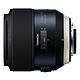 Tamron SP 85mm F/1.8 Di VC USD Monture Nikon Objectif ultra lumineux stabilisé VC