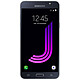 Samsung Galaxy J7 2016 Noir · Reconditionné Smartphone 4G-LTE - ARM Cortex-A53 8-Core 1.6 Ghz - RAM 2 Go - Ecran tactile 5.5" 720 x 1280 - 16 Go - NFC/Bluetooth 4.1 - 3300 mAh - Android 6.0