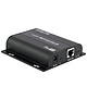 HDElite ProHD HDMI Receiver Receptor de audio-vídeo HDMI compatible 4K