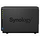 Acheter Synology DiskStation DS916+ 8G