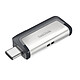 Sandisk Ultra Dual Drive USB Type-C 32 Go  Clé USB 3.1 32 Go pour tablette/smartphone