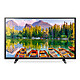 LG 32LH500D Téléviseur LED HD 32" (81 cm) 16/9 - 1366 x 768 pixels - TNT et Câble HD - HDTV - 50 Hz