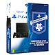 Sony PlayStation 4 "PlayStation Football Club" (1 To) + 2ème DualShock 4 Console de jeux-vidéo nouvelle génération avec disque dur 1 To + 2 manettes sans fil (dont 1 offerte)