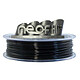 Neofil3D Bobine PET-G 2.85mm 750g - Noir transparent Bobine 2.85mm pour imprimante 3D