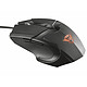 Trust Gaming GXT 101 Gav Wired mouse for gamers - right handed - 4800 dpi optical sensor - 6 buttons - backlight