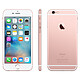 Acheter Apple iPhone 6s 64 Go Rose Or