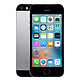 Apple iPhone SE 32 Go Gris Sidéral Smartphone 4G-LTE - Apple A9 Dual-Core 1.8 GHz - RAM 2 Go - Ecran Retina 4" 640 x 1136 - 32 Go - NFC/Bluetooth 4.2 - 1642 mAh - iOS 10