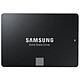 Samsung SSD 850 EVO 4 To SSD 4 To 2.5" 6.8 mm TLC Serial ATA 6Gb/s