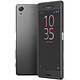 Sony Xperia X 32 Go Noir Smartphone 4G-LTE Advanced - Snapdragon 650 6-Core 1.8 GHz - RAM 3 Go - Ecran tactile 5" 1080 x 1920 - 32 Go - NFC/Bluetooth 4.1 - 2620 mAh - Android 6.0