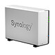 Synology DiskStation DS115j Barebone Serveur NAS 1 baie