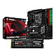MSI Z170A GAMING PRO CARBON + SSD 950 PRO M.2 PCIe 512 Go