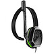 PDP Afterglow LVL 1 (Xbox One) Casque-micro pour console Xbox One