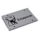 Kingston SSD UV400 120 Go SSD 120 Go 2.5" 7mm Serial ATA 6Gb/s