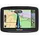 TomTom START 42 Pantalla GPS 45 países en Europa de 4,3" y mapas de vida útil
