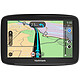TomTom START 52 GPS 45 European countries 5" screen and life mapping