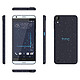 Acheter HTC Desire 530 Remix Bleu