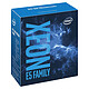 Intel Xeon E5-2609 v4 (1.7 GHz) 8-Core Socket 2011-3 QPI 6.4GT/s Cache 20 MB 0.014 micron (caja/versión sin ventilador - Intel 3 años de garantía)