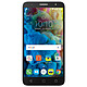Alcatel POP 4 Plus (5.5") Blanc Smartphone 4G Dual SIM avec écran tactile HD 5.5" sous Android 6.0