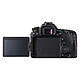 Acheter Canon EOS 80D + EF-S 18-135mm f/3.5-5.6 IS USM
