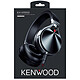 Opiniones sobre Kenwood KH-KR900-E