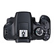 Avis Canon EOS 1300D