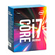 Intel Core i7-6850K (3.6 GHz) Processeur 6-Core Socket 2011-3 Cache L3 15 Mo 0.014 micron TDP 140W (version boîte sans ventilateur - garantie Intel 3 ans)