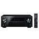 Pioneer VSX-531B Ampli-tuner Home Cinéma 5.1 Bluetooth, HDCP 2.2, et Upscaling Ultra HD 4K avec 4 entrées HDMI