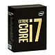 Intel Core i7-6950X Extreme Edition (3.0 GHz) Processeur 10-Core 20-Threads Socket 2011-3 Cache L3 25 Mo 0.014 micron TDP 140W (version boîte sans ventilateur - garantie Intel 3 ans)