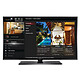 LG 43LX541H Téléviseur LED Full HD 43" (109 cm) 16/9 - 1920 x 1080 pixels - TNT, Câble et Satellite HD - HDTV 1080p - Mode hôtel