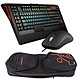 SteelSeries Apex 350 + Kinzu v3 et Keyboard Bag v2 OFFERTS !
