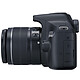 Acheter Canon EOS 1300D + EF-S 18-55 mm IS II