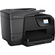 HP Officejet Pro 8710 Impresora multifunción de inyección de tinta en color 4 en 1 (USB 2.0 / Ethernet / Wi-Fi)