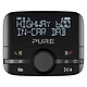Pure Highway 600 Adaptateur audio embarqué avec musique via DAB et Bluetooth