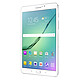 Avis Samsung Galaxy Tab S2 8" Value Edition SM-T713 32 Go Blanc
