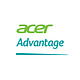 Acer Advantage 3-year On-site Extension de garantie de 3 ans sur site pour PC Portable Acer Aspire/Extensa/Travelmate