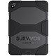 Opiniones sobre Griffin Survivor All-Terrain iPad Pro 9.7" negro