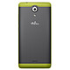 Wiko Ufeel Lite Lime pas cher