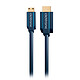 Acheter Clicktronic câble HDMI vers Mini-HDMI avec Ethernet (5 mètres)
