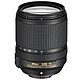 Nikon D5300 + AF-S DX NIKKOR 18-140MM a bajo precio