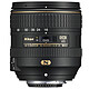 Nikon D500 + AF-S DX NIKKOR 16-80 mm pas cher