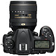Avis Nikon D500 + AF-S DX NIKKOR 16-80 mm