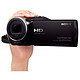 Sony HDR-CX240E negro a bajo precio