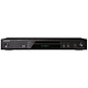 Onkyo BD-SP353 Noir Lecteur Blu-Ray/DVD/CD Dolby TrueHD, DTS HD, AVCHD, DivX Plus, HDMI, USB Upscaler 1080p