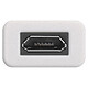 Avis Adaptateur USB-C Mâle / Micro USB 2.0 B Femelle