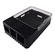Multicomp case for Raspberry Pi (all versions) with Pi Sense HAT expansion board Housing for Raspberry Pi