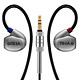 RHA T20 Écouteurs intra-auriculaires Hi-Res Audio