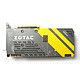 Acheter ZOTAC GeForce GTX 1080 AMP Edition