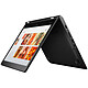 Avis Lenovo ThinkPad Yoga 460 Noir (20EM000QFR)